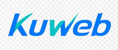 kuweb โลโก้